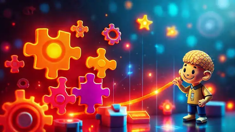 Un juego digital recompensa el aprendizaje